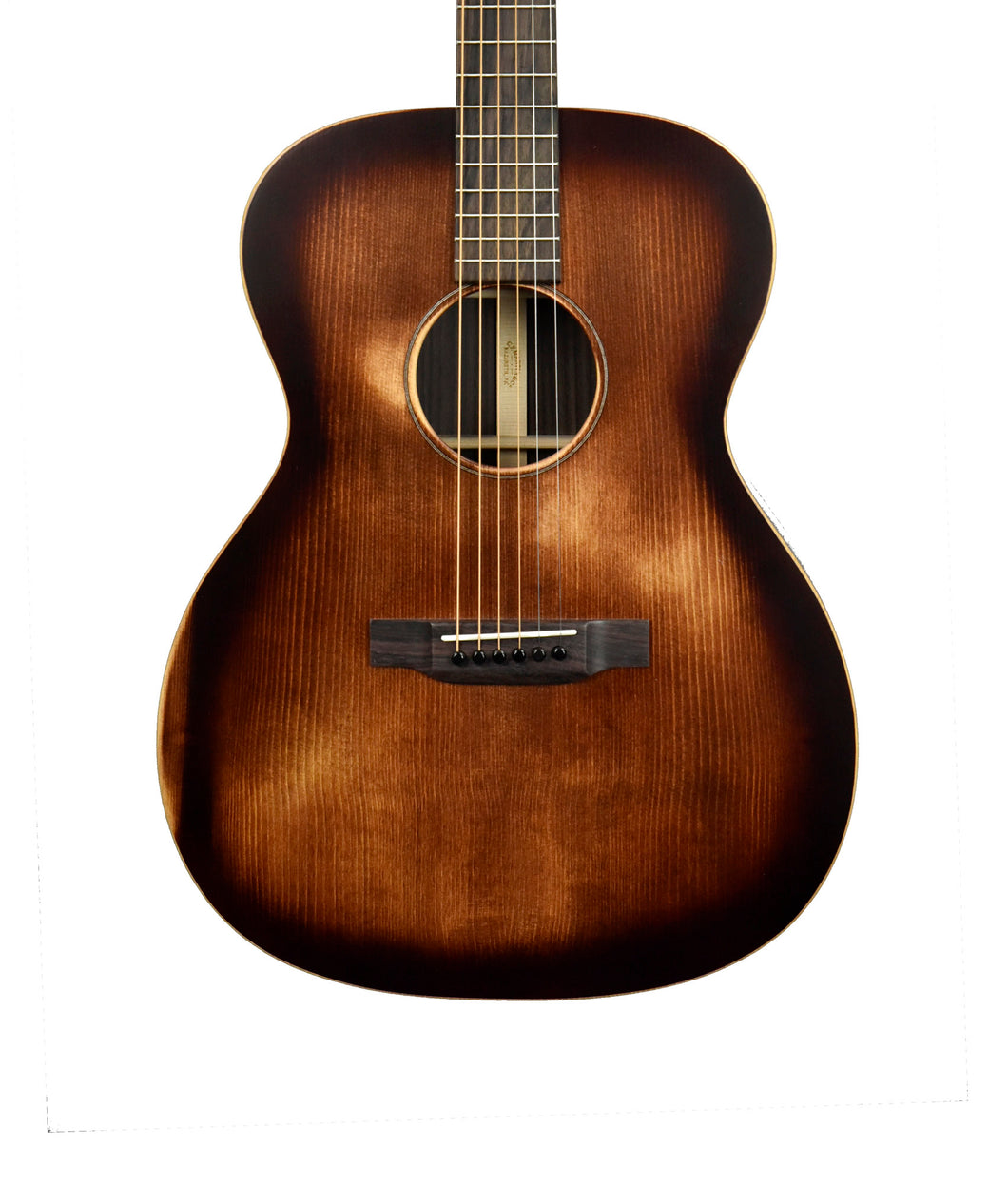 Martin 000-16 Streetmaster Acoustic Guitar 2689435 - The Music Gallery