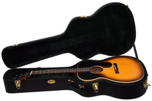 Martin 000-17 Acoustic Guitar in Whiskey Sunset 2449276 - The Music Gallery