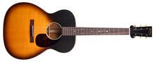 Martin 000-17 Acoustic Guitar in Whiskey Sunset 2449276 - The Music Gallery