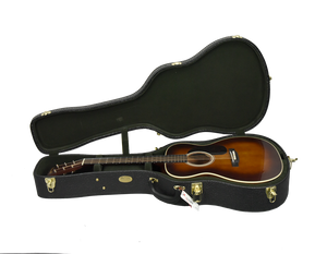 Martin Custom Shop Expert Dealer 000-28 1937 Acoustic Guitar in Ambertone Burst 2593773