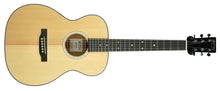 Martin 000 Jr-10 Acoustic Guitar in Natural 2429211 - The Music Gallery