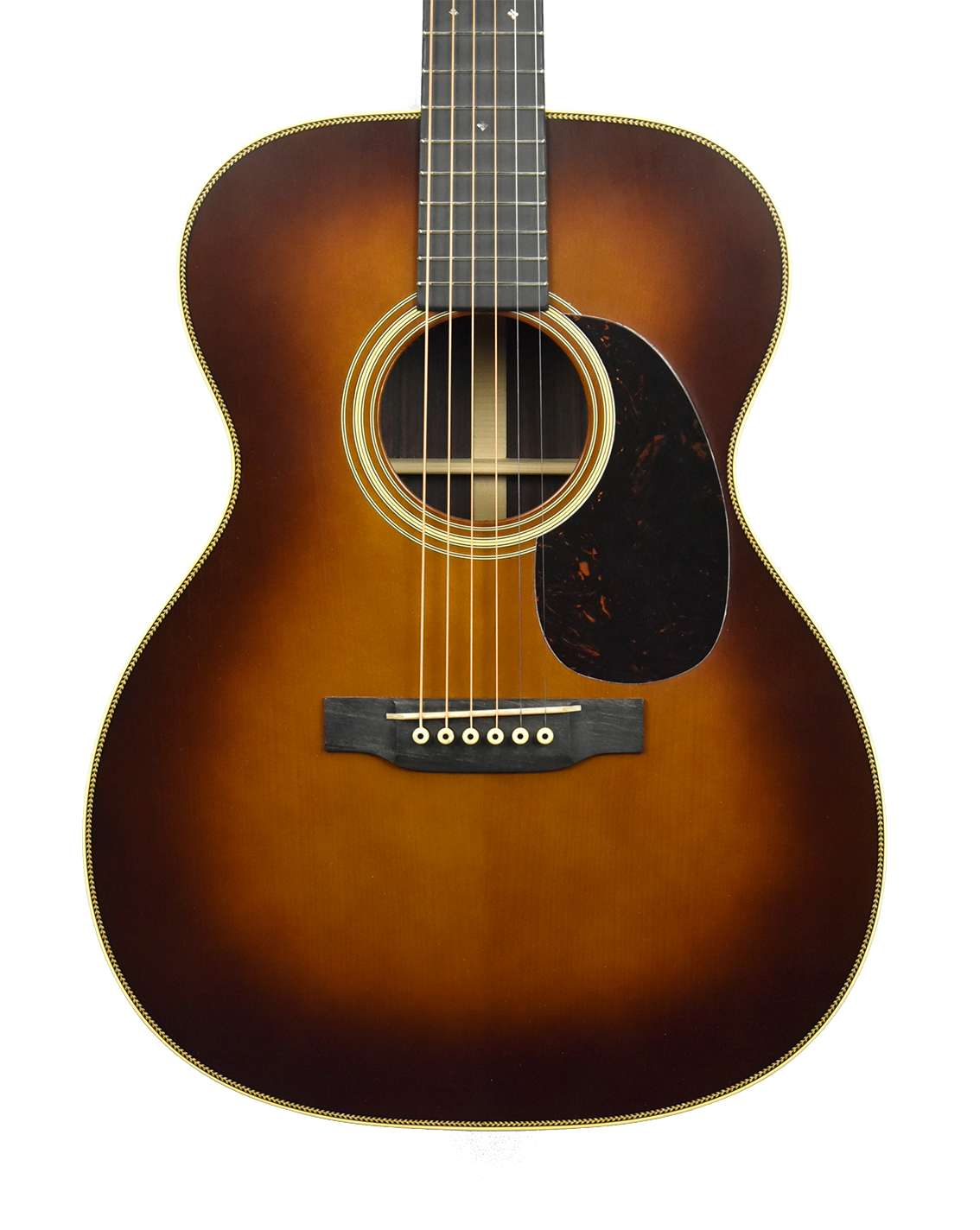 (Adrian Novik) Martin Custom Shop Expert Dealer 000-28 1937 w/ Stage 1  Aging in Ambertone Sunburst 2599476