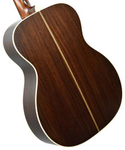 Martin Custom Shop 000-28 1937 w/ Stage 1 Aging in Ambertone Sunburst - Expert Dealer Exclusive 2560262