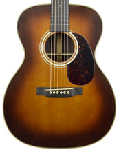 Martin Custom Shop 000-28 1937 w/ Stage 1 Aging in Ambertone Sunburst - Expert Dealer Exclusive 2560262