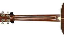 Martin Custom Shop 000-28 1937 w/ Stage 1 Aging in Ambertone Sunburst - Expert Dealer Exclusive 2560262
