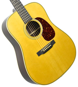 Martin Custom Shop D-28 1937 Authentic Stage 1 Aging in Natural 2526109