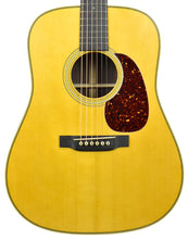 Martin Custom Shop D-28 1937 Authentic Stage 1 Aging in Natural 2526109
