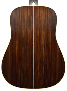 Martin Custom Shop D-28 1937 Authentic Stage 1 Aging in Natural 2526109