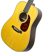 Martin Custom Shop D-28 1937 Authentic Stage 1 Aging in Natural 2526109