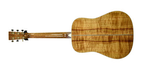 Martin Custom Shop D-42K Hawaiian Koa Acoustic Guitar 2622167 - The Music Gallery