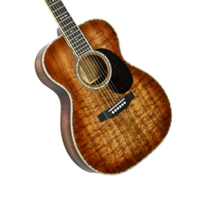 Martin Custom Shop 000-42K Koa Acoustic Guitar 2620381 - The Music Gallery