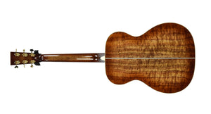 Martin Custom Shop 000-42K Koa Acoustic Guitar 2620381 - The Music Gallery