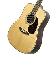 Martin D-28 Modern Deluxe Acoustic Guitar w/OHSC in Natural 2657601 - The Music Gallery