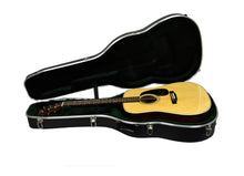 Martin D-28 Acoustic Guitar in Natural 2687056 - The Music Gallery