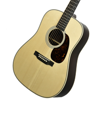 Martin Custom Shop Expert Dealer D-28 1937 Acoustic Guitar in Natural 2606046