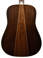 Martin D-35 Acoustic Guitar in Natural 2570383