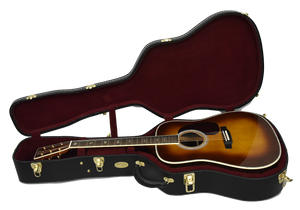 Martin D-41 Acoustic Guitar in Ambertone Sunburst 2605962
