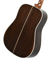 Martin D-41 Acoustic Guitar in Ambertone Sunburst 2605962