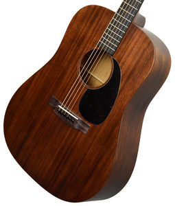 Martin D-15M Mahogany Acoustic Guitar 2570015 - The Music Gallery