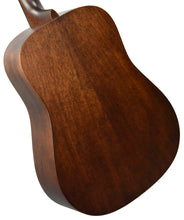 Martin D-15M Mahogany Acoustic Guitar 2570015 - The Music Gallery