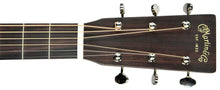 Martin D-15M Mahogany Acoustic Guitar 2570015 - The Music Gallery