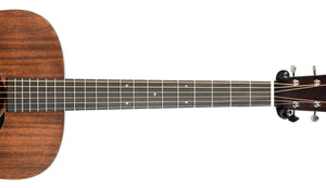 Martin D-15M Mahogany Acoustic Guitar 2570015 - The Music Gallery