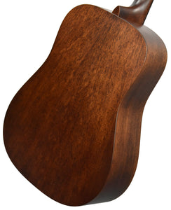Martin D-15M Mahogany Acoustic Guitar 2570015 - The Music Gallery