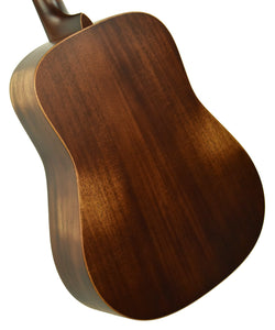 Martin D15M StreetMaster Acoustic Guitar 2409284 - The Music Gallery