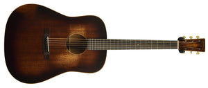 Martin D15M StreetMaster Acoustic Guitar 2409284 - The Music Gallery