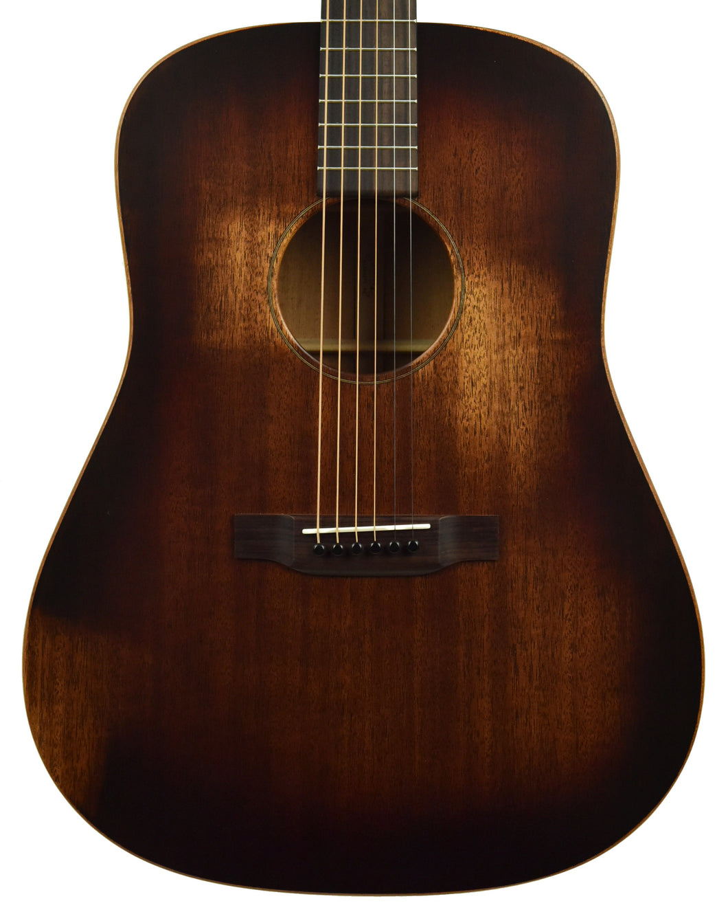 Martin D15M StreetMaster Acoustic Guitar 2409284 - The Music Gallery