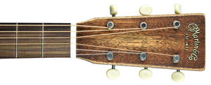 Martin D-15M StreetMaster Acoustic Guitar 25851908 - The Music Gallery