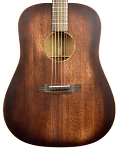 Martin D-15M StreetMaster Acoustic Guitar 25851908 - The Music Gallery