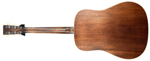 Martin D-15M StreetMaster Acoustic Guitar 25851908 - The Music Gallery