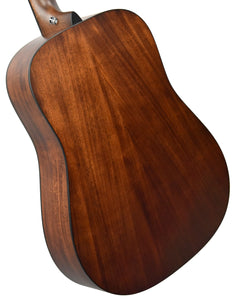 Martin D-16E Acoustic-Electric Guitar in Natural w/Gig Bag 2578441