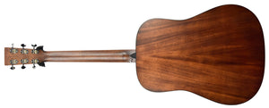 Martin D-16E Acoustic-Electric Guitar in Natural w/Gig Bag 2578441