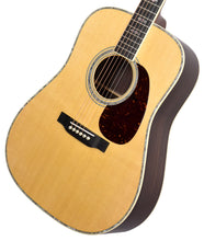 Martin D-41 Acoustic Guitar in Natural 2440024 - The Music Gallery
