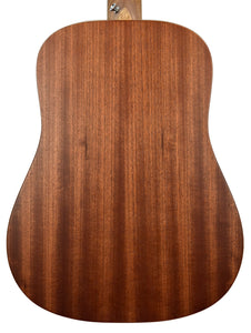 Martin DJR-10 Acoustic Guitar in Natural 2589719
