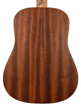 Martin DJR-10 Acoustic Guitar in Natural 2587213
