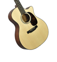 Martin GPC-16E Acoustic-Electric in Natural 2679271 - The Music Gallery