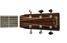 Martin GPC-16E Acoustic-Electric in Natural 2679271 - The Music Gallery