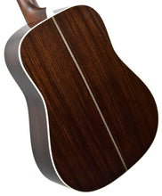Martin HD-28 Acoustic Guitar in 1933 Ambertone Sunburst 2563048