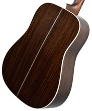 Martin HD-28 Acoustic Guitar in 1933 Ambertone Sunburst 2563048