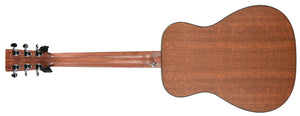 Martin LX1 Little Martin Acoustic Guitar in Natural 387705