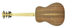 Martin LXK2 Little Martin Acoustic Guitar Koa 389436