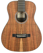 Martin LXK2 Little Martin Acoustic Guitar 391398 - The Music Gallery