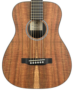 Martin LXK2 Little Martin Acoustic Guitar 391398 - The Music Gallery