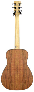 Martin LXK2 Little Martin Acoustic Guitar 388278 - The Music Gallery