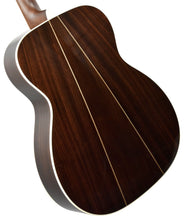 Martin M-36 Acoustic Guitar in Natural 2560025