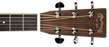 Martin M-36 Acoustic Guitar in Natural 2560025