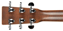 Martin M-36 Acoustic Guitar in Natural 2560025